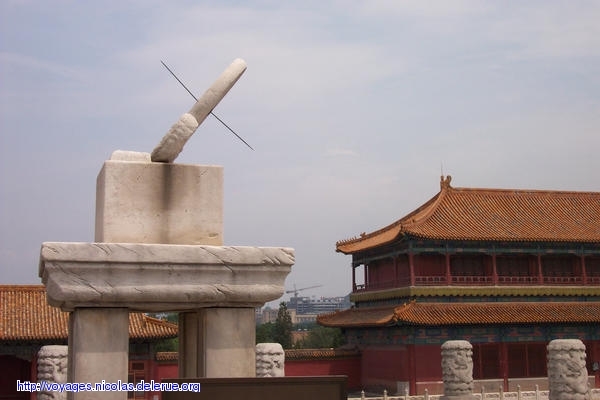 Beijing (Pekin) China