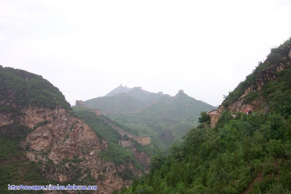 Great Wall (China)
