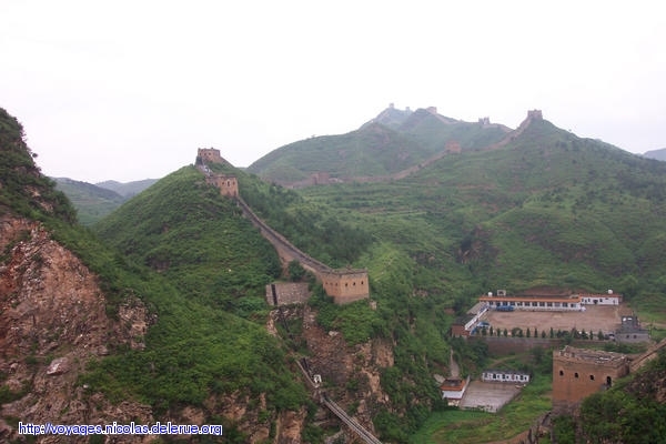 Great Wall (China)