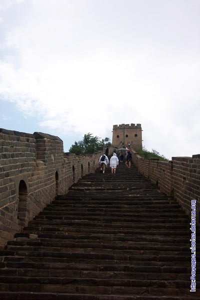 Great Wall (China)