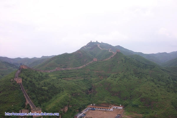 Great Wall (China)