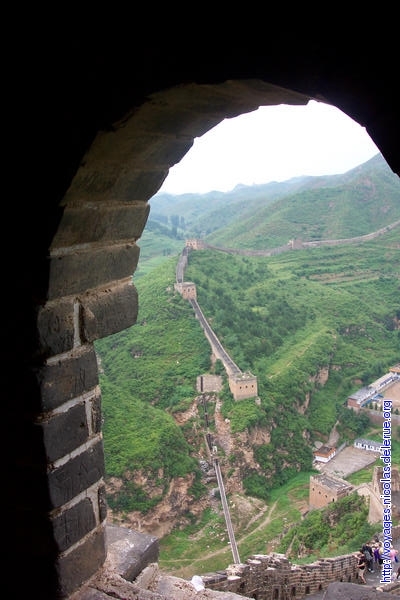 Great Wall (China)