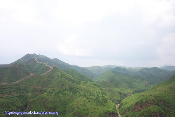 Great Wall (China)