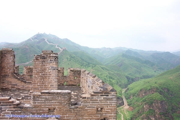 Great Wall (China)