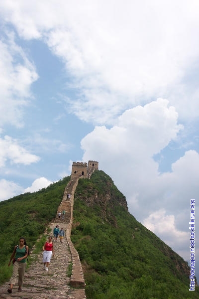 Great Wall (China)
