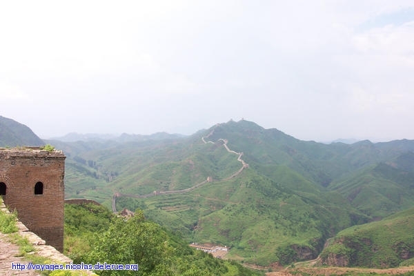 Great Wall (China)