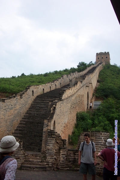 Great Wall (China)