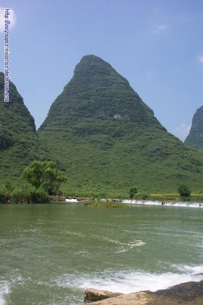 Yangshuo (China)