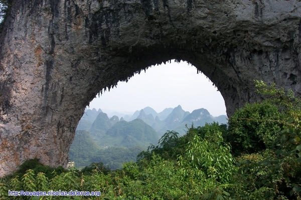 Yangshuo (China)