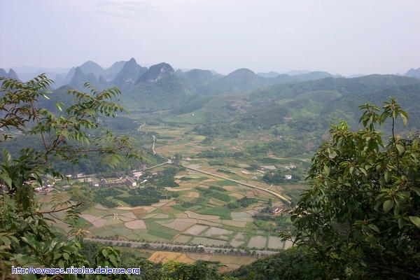Yangshuo (China)