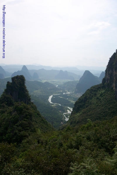 Yangshuo (China)