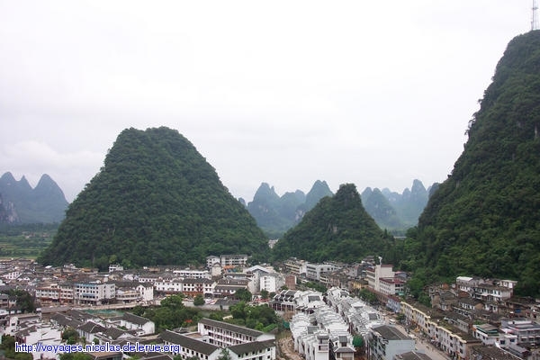 Yangshuo (China)