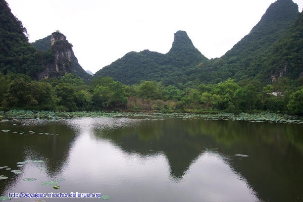 Yangshuo (China)