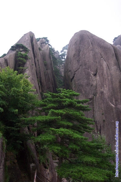 Huang Shan (China)