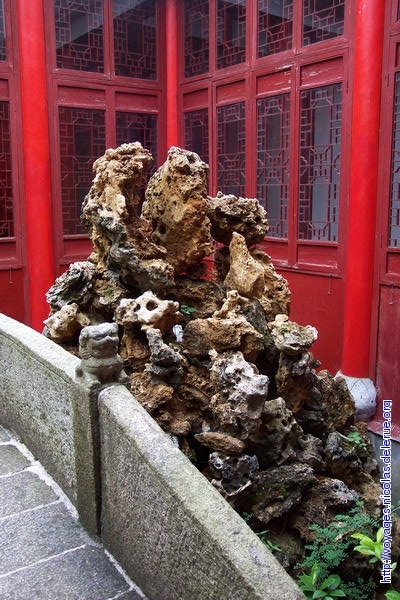 Jihua shan (China)