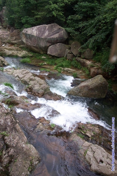 Jihua shan (China)