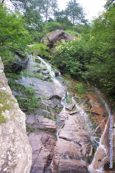 Jihua shan (China)
