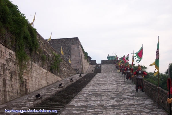 Nanjing (China)
