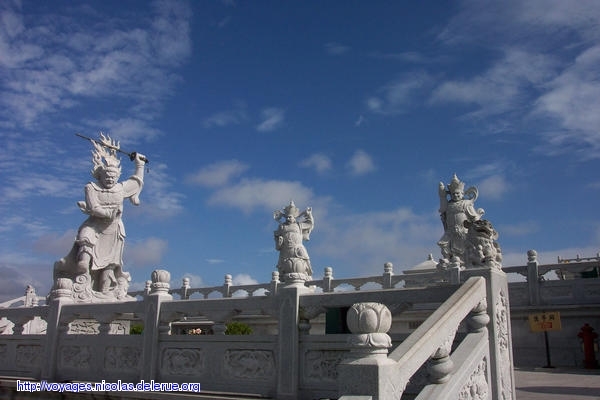 Putuoshan (China)