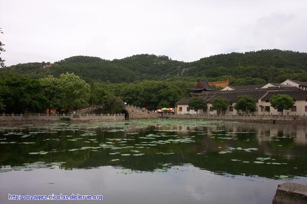 Putuoshan (China)