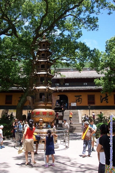 Putuoshan (China)