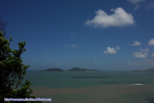 Putuoshan (China)