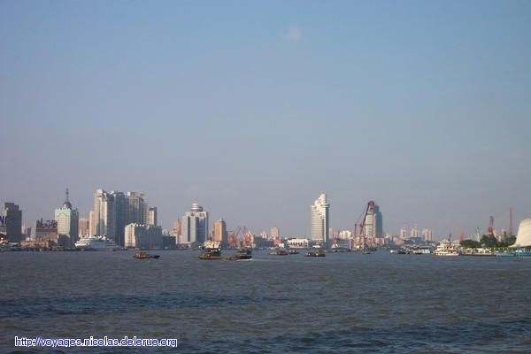 Shangai (China)