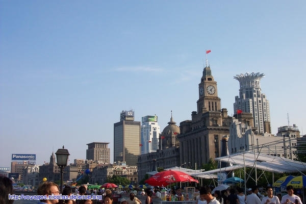 Shangai (China)