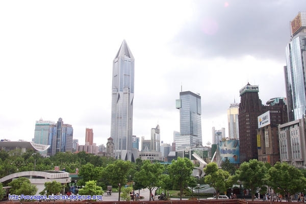 Shangai (China)