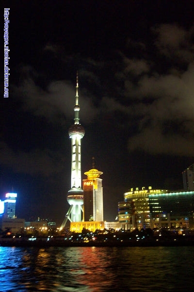 Shangai (China)