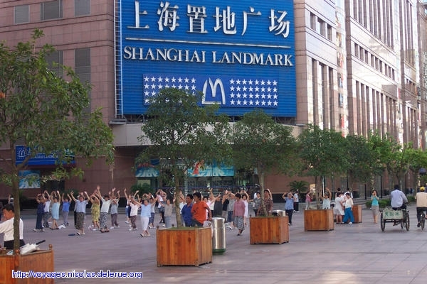 Shangai (China)