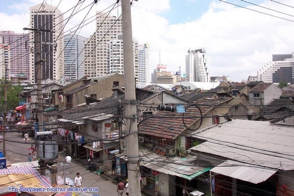 Shangai (China)