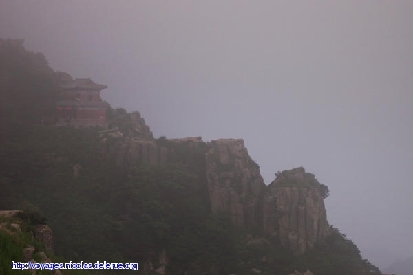 Tai shan (China)