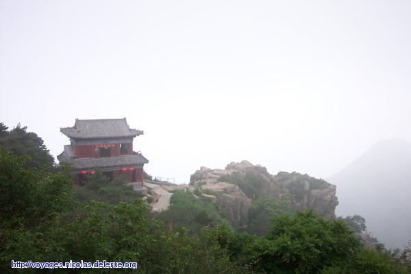 Tai shan (China)