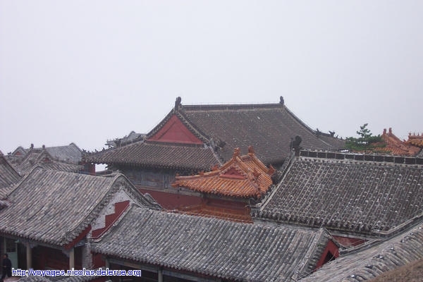Tai shan (China)