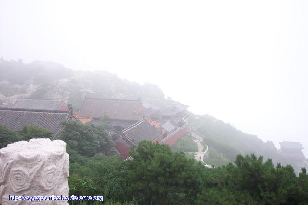 Tai shan (China)