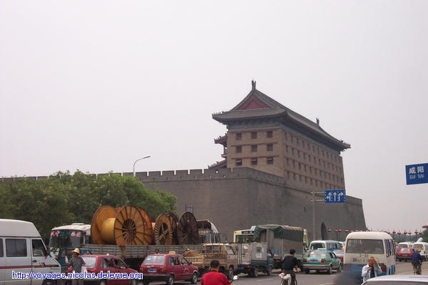 Xi'an (China)