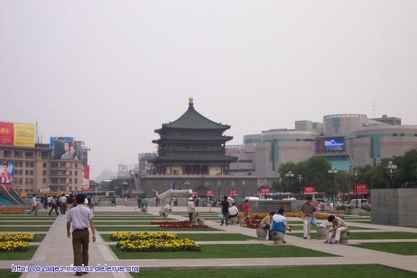Xi'an (China)