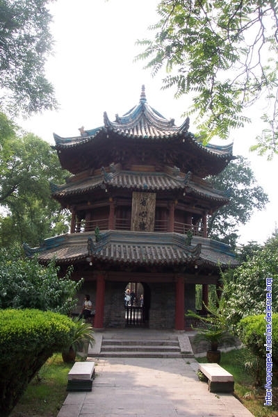 Xi'an (China)
