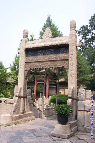 Xi'an (China)
