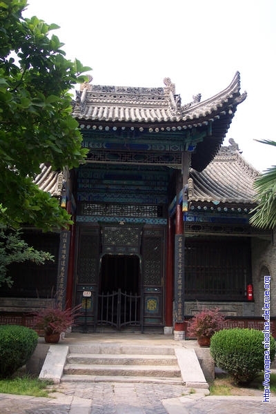 Xi'an (China)