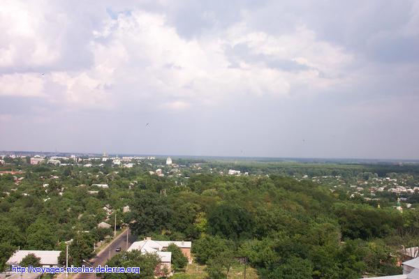 Chernigiv (Ukraine)