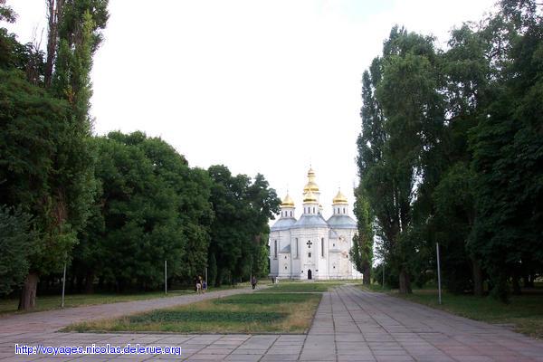 Chernigiv (Ukraine)