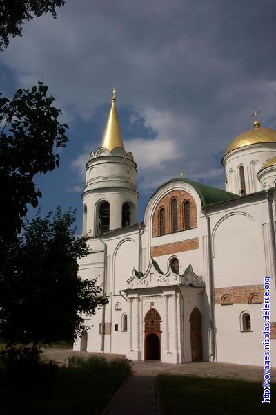 Chernigiv (Ukraine)